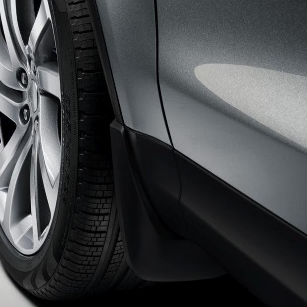 Land Rover Discovery Rear Mudflaps - VPLRP0483
