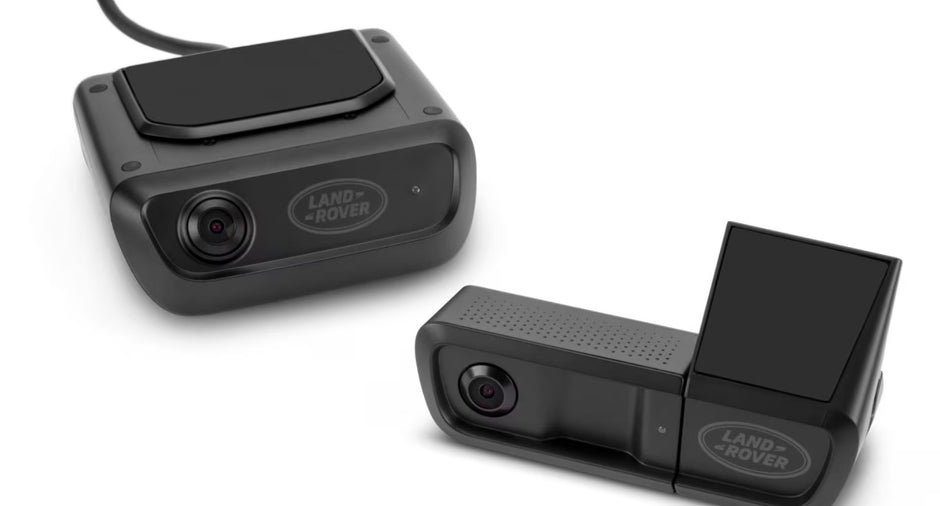Land Rover Dash Cam - VPLKV0134