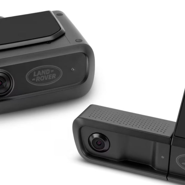 Land Rover Dash Cam - VPLKV0134