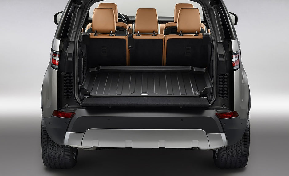 Land Rover Discovery Loadspace Tray - VPLRS0386
