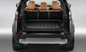 Land Rover Discovery Loadspace Tray - VPLRS0386
