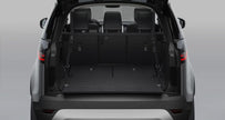 Land Rover Discovery Loadspace Partition Net - VPLRS0360