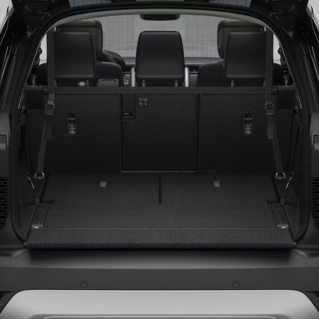 Land Rover Discovery Loadspace Partition Net - VPLRS0360