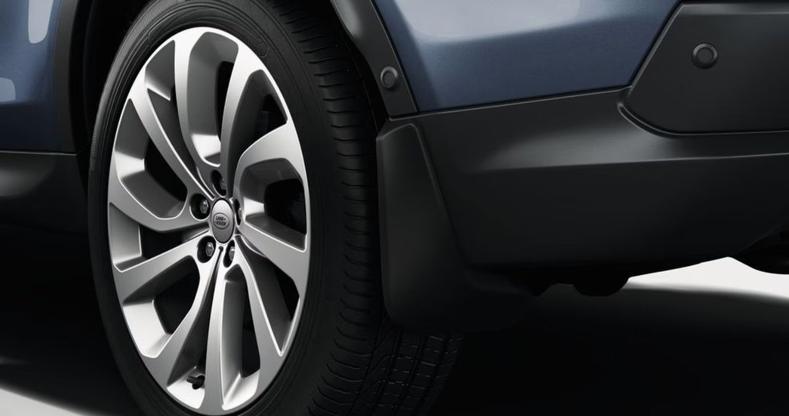 Land Rover Discovery Sport Rear Mudflaps - VPLCP0377