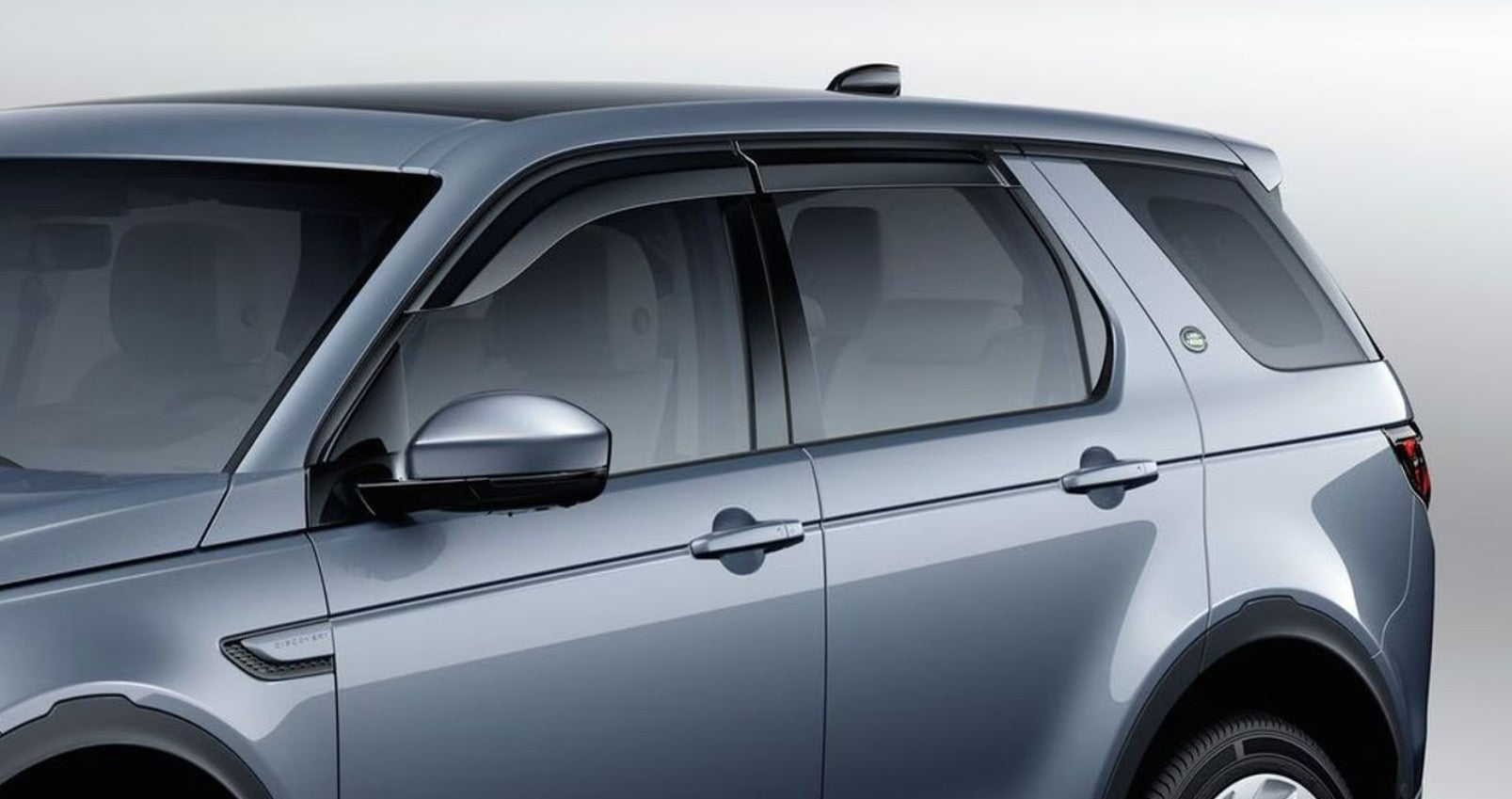 Land Rover Discovery Sport Wind Deflectors - VPLCP0258