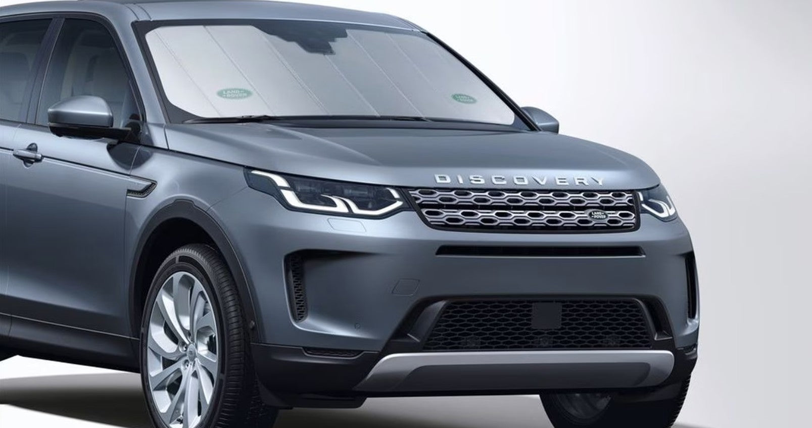 Land Rover Discovery Sport Windshield Sun Shield - VPLCS0295