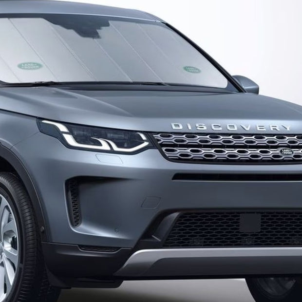 Land Rover Discovery Sport Windshield Sun Shield - VPLCS0295