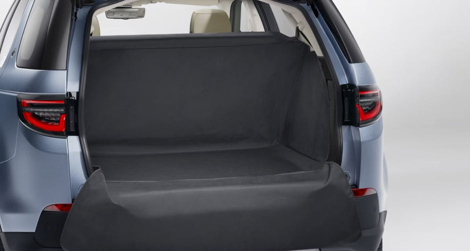 Land Rover Discovery Sport Loadspace Liner - VPLCS0272