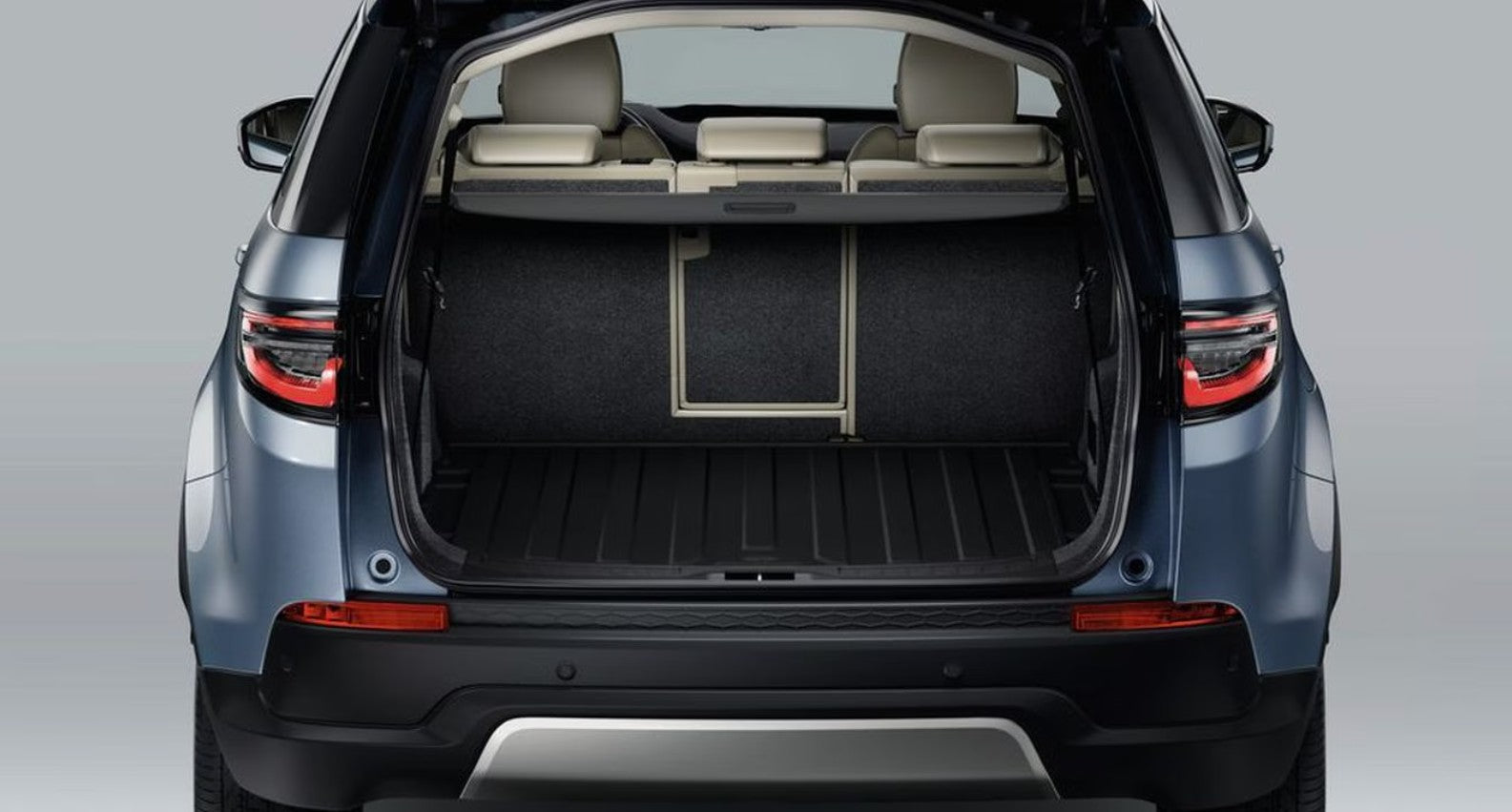 Land Rover Discovery Sport Loadspace Mat - VPLCS0279