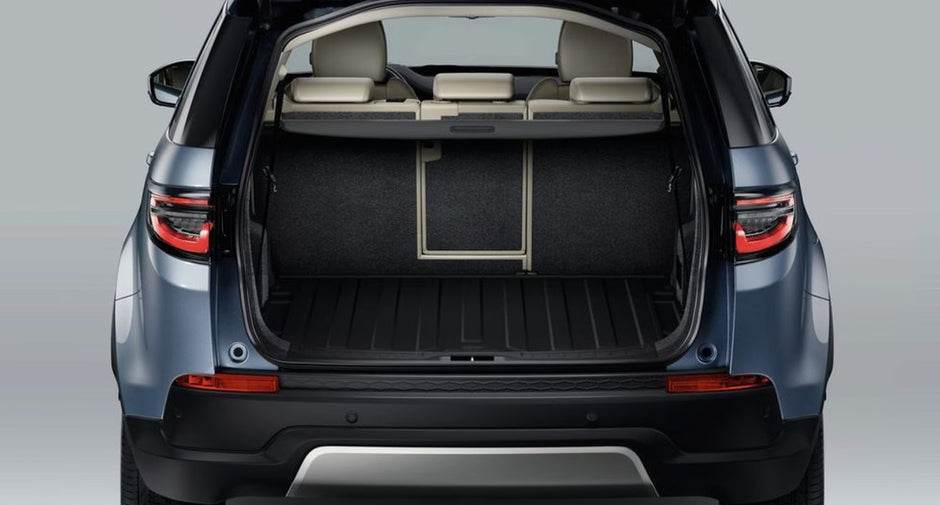 Land Rover Discovery Sport Loadspace Mat - VPLCS0279