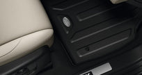 Land Rover Discovery Sport Rubber Floor Mats - VPLCS0515