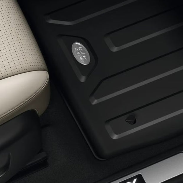Land Rover Discovery Sport Rubber Floor Mats - VPLCS0515