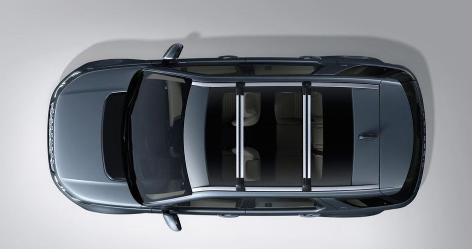Land Rover Discovery Sport Cross Bars - VPLCR0131