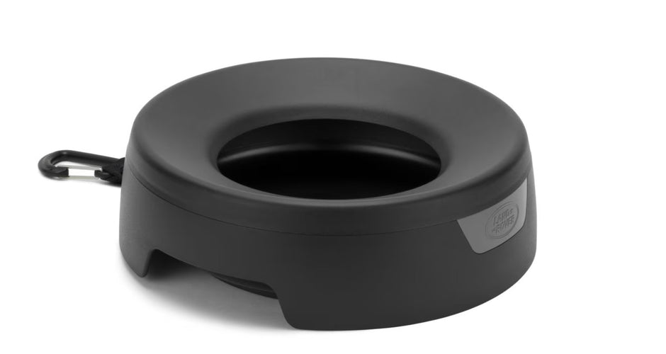 Land Rover Spill Resistant Water Bowl - VPLCS0518