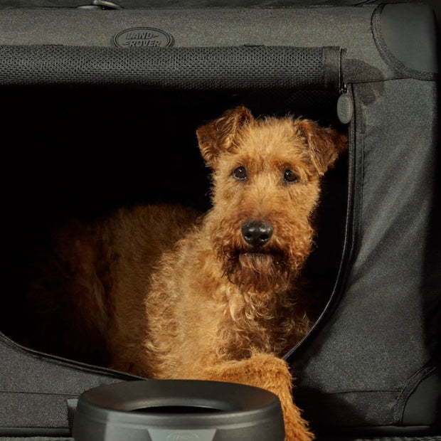 Land Rover Spill Resistant Water Bowl - VPLCS0518
