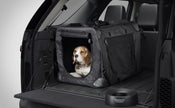 Land Rover Spill Resistant Water Bowl - VPLCS0518