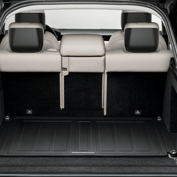 RANGE ROVER SPORT - 2010-2013 - Loadspace Rubber Mat - VPLSS0043