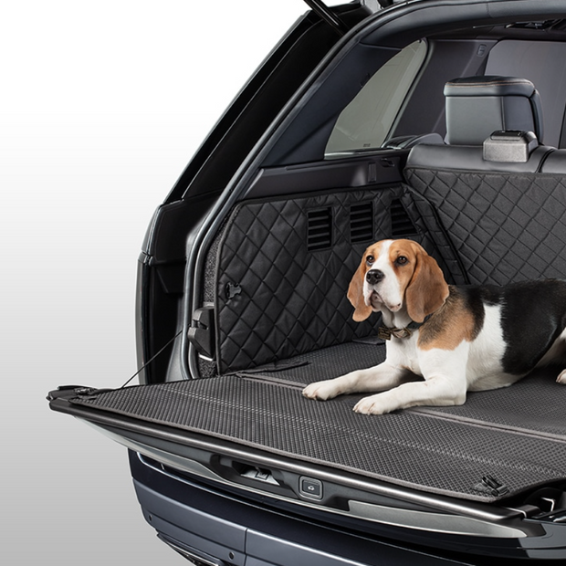 Range Rover Quilted Liner - 2104-2022MY - VPLGS0533