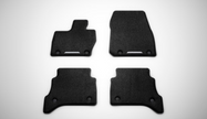 2023+ RANGE ROVER SPORT CARPET FLOOR MATS - SWB - 5 SEAT