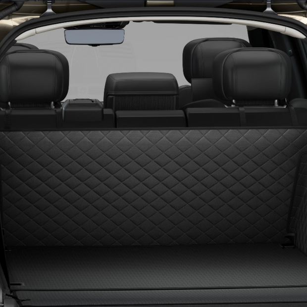 Range Rover Quilted Liner - LWB - 7 Seat