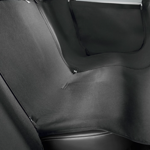 Land Rover Protective Second Row Seat Cover