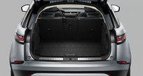 Range Rover Velar Loadspace Rubber Mat, 2021 and Newer - VPLYS0604