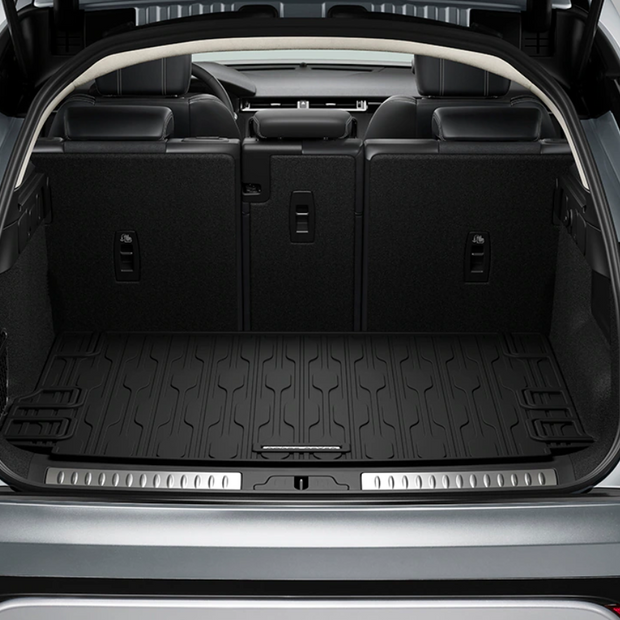 Range Rover Velar Loadspace Rubber Mat, 2021 and Newer - VPLYS0604