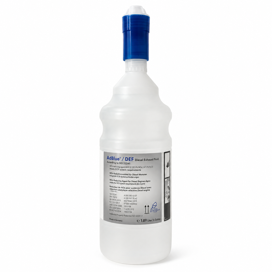 Land Rover Genuine Diesel Exhaust Fluid - LR072258