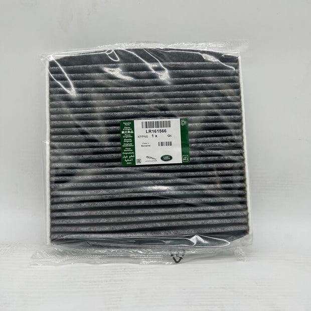 Land Rover Genuine Cabin Air Filter - LR036369 or LR161566