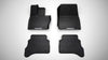 2023+ RANGE ROVER RUBBER FLOOR MATS - SWB - VPLKS0627