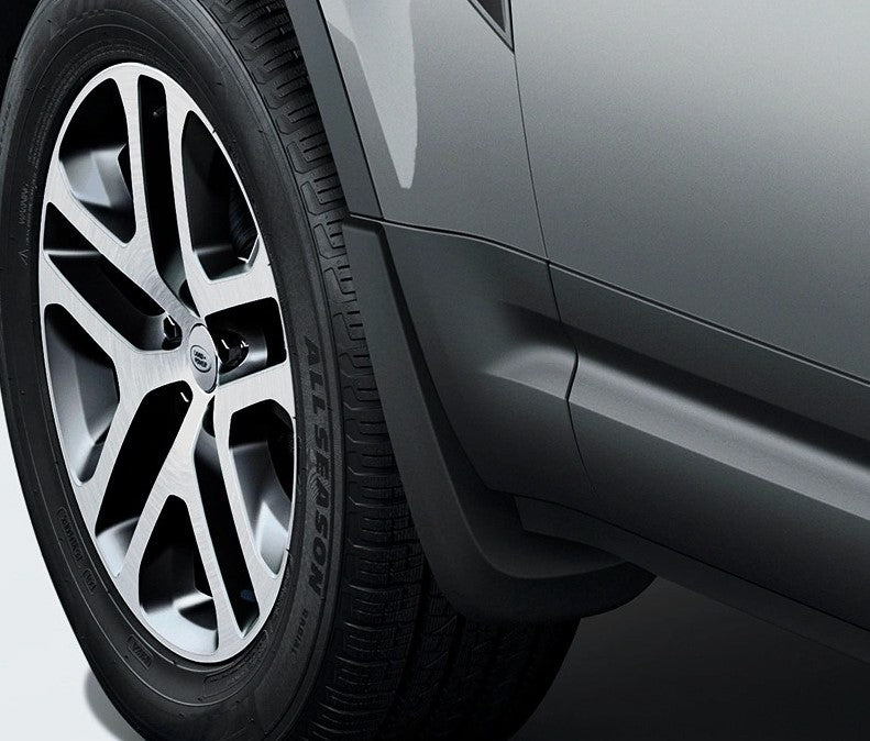 Defender Front Mudflaps - VPLEP0389