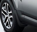 Defender Front Mudflaps - VPLEP0389
