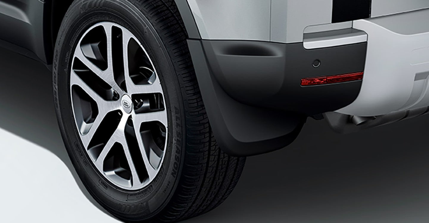 Defender Rear Mudflaps - VPLEP0390
