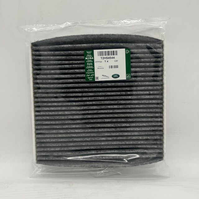 Jaguar Genuine Cabin Air Filter - T2H54544
