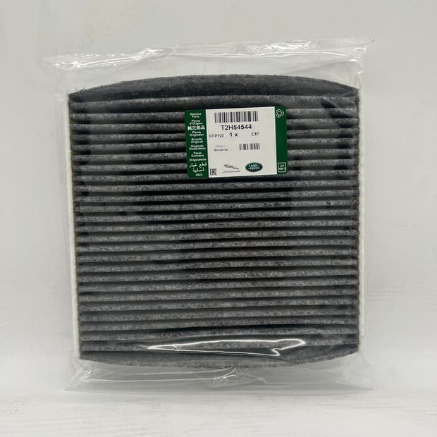 Jaguar Genuine Cabin Air Filter - T2H54544